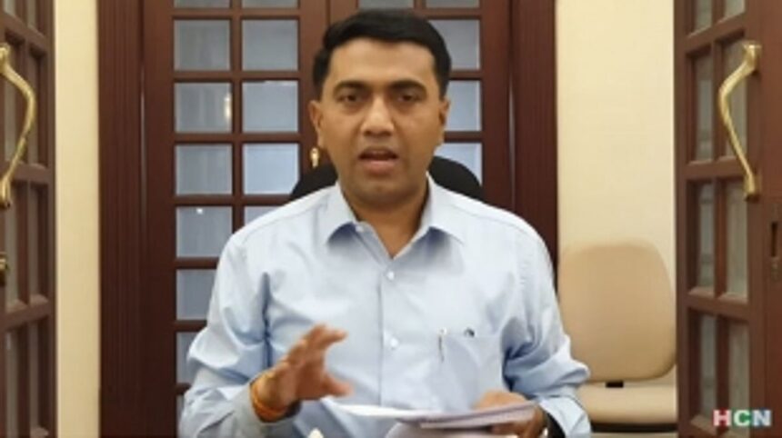 Telemedicine service for Goans from Oct 2, says CM