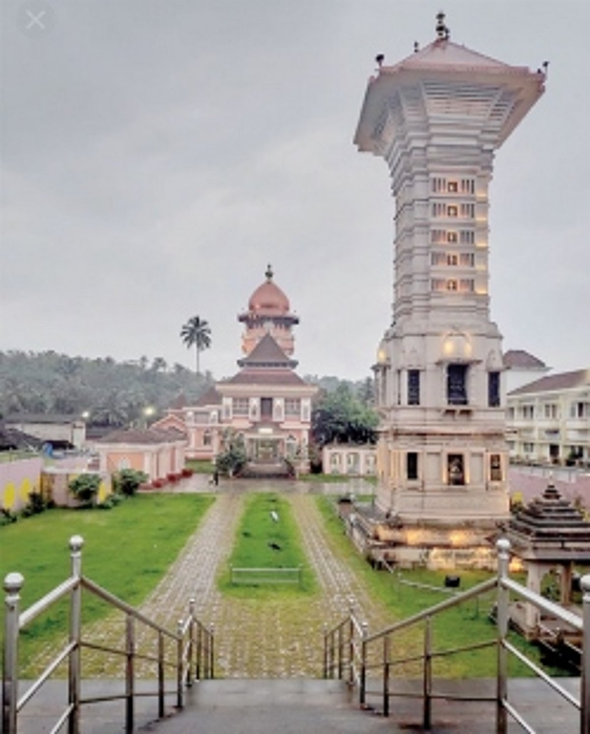 'Temple Village': A long pending demand of Fatorpa residents