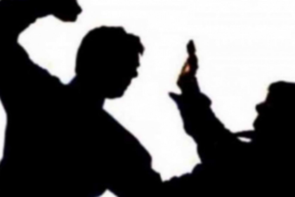 Temple priest, 2 others beaten up at Baina