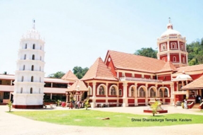 Temple town and taluka cry for a Tourism Development Plan