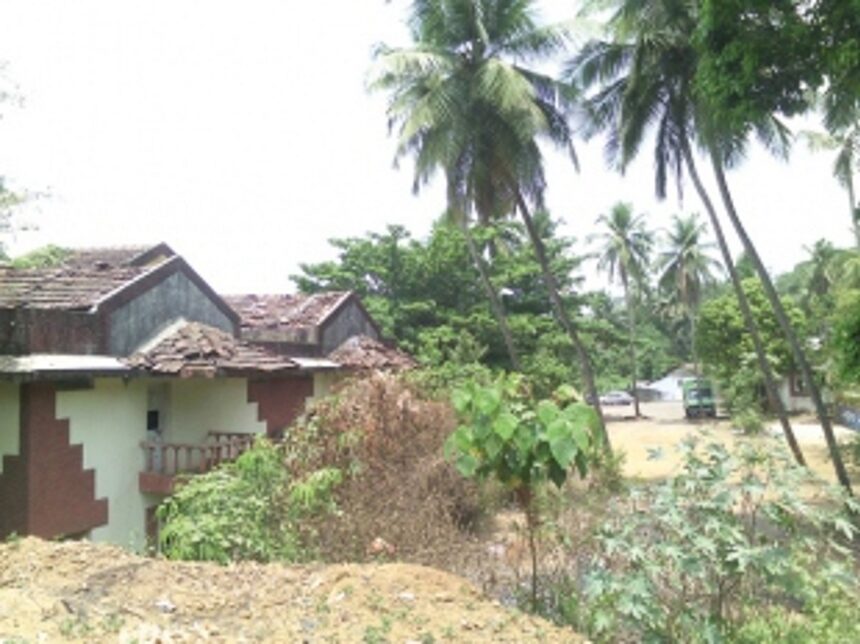 Temple town needs proper infrastructure for tourists 1 Temple town needs proper infrastructure for tourists