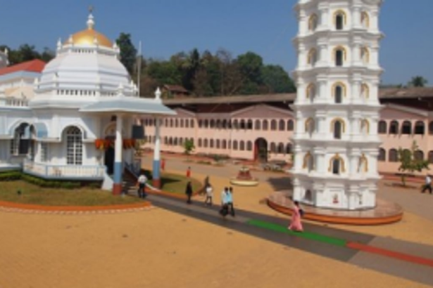 Temples, masjids guided on  containing COVID-19 in Ponda
