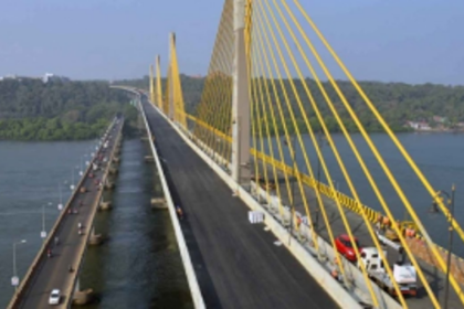 Temporary Closure of Old and New Mandovi Bridges for Maintenance on Saturday