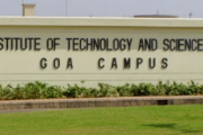 Ten Mormugao p’yats inspect  biogas plant at BITS campus