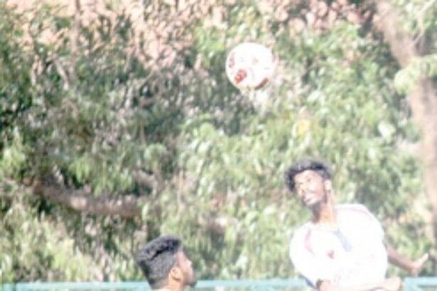 Ten-men Parra edge past Pilerne