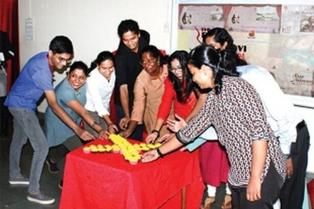 Ten years of ‘The Bard by the Mandovi’