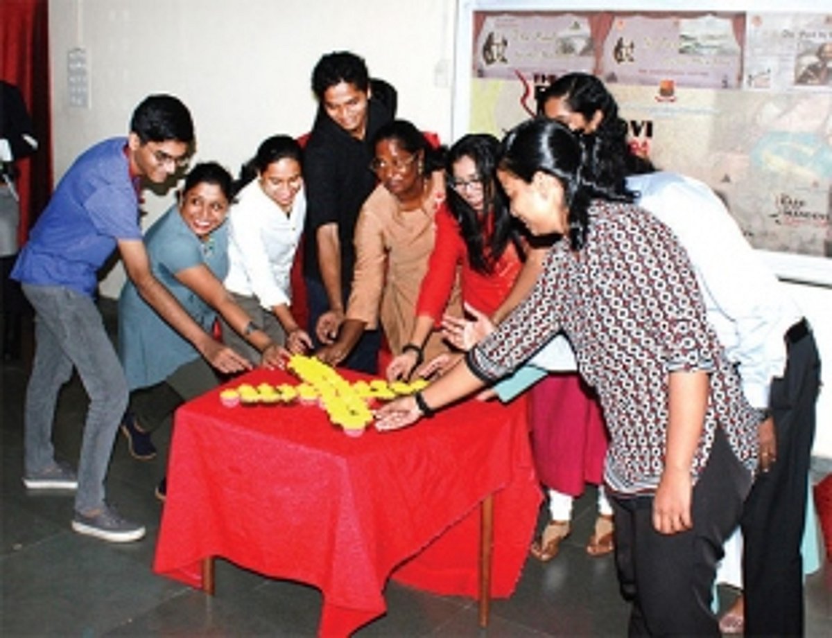 Ten years of ‘The Bard by the Mandovi’