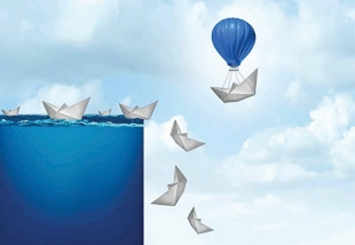 Tenacious entrepreneurs turn COVID-19 curve ball into opportunity