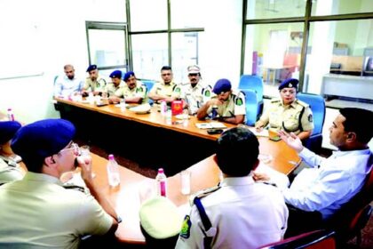 Tenant and labour verification compulsory; complete by Oct 10, says CM Sawant