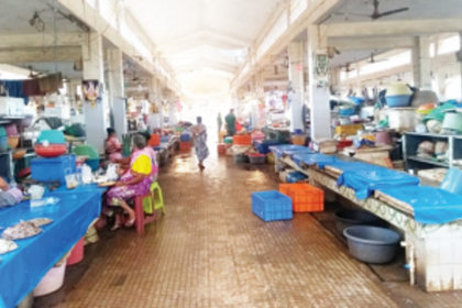 Tender for SGPDA’s sopo tax collection faces further delay