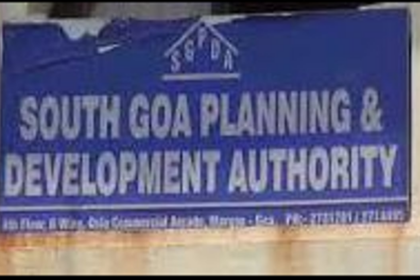 Tender for collection of levy/fees floated: SGPDA