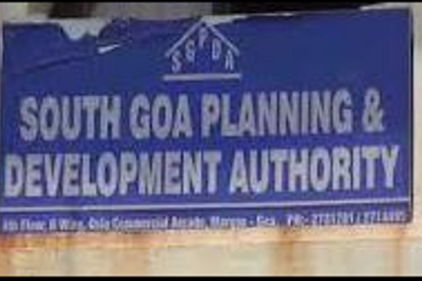 Tender for collection of levy/fees floated: SGPDA