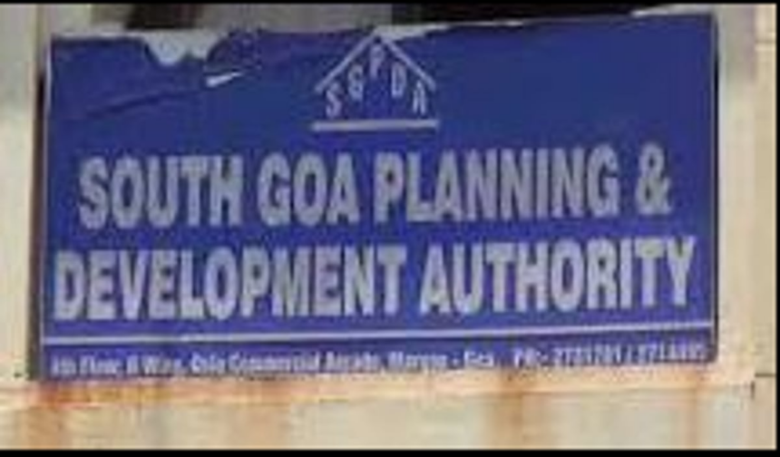 Tender for collection of levy/fees floated: SGPDA