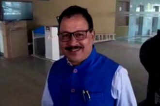 Tender processes for the new Archives & Archeology building has began: Min Phaldessai