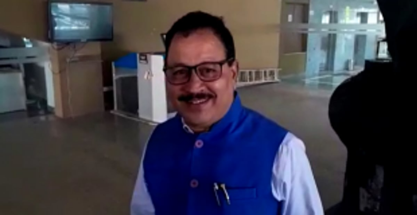 Tender processes for the new Archives & Archeology building has began: Min Phaldessai