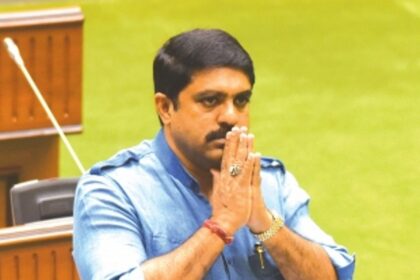 Tendering process for ops of electric KTCL buses steeped in corruption, alleges Vijai