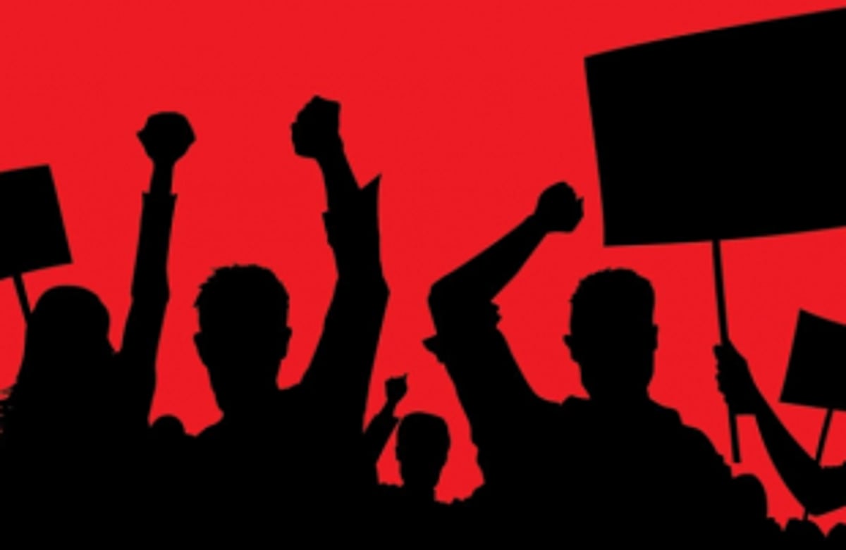 Tension at Sancoale as Comunidade blocks traditional access