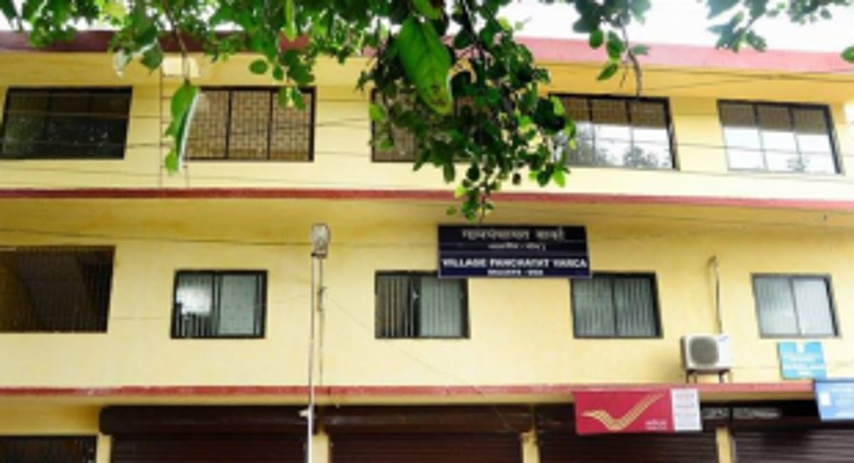 Tension at Varca over corruption charges