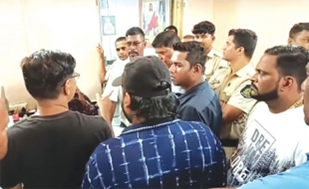 Tension brews between two factions  within All Goa Toddy Tappers Association, over alleged illegalities