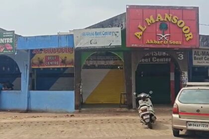 Tension in Margao: 5 injured in fight outside SGPDA market over beef