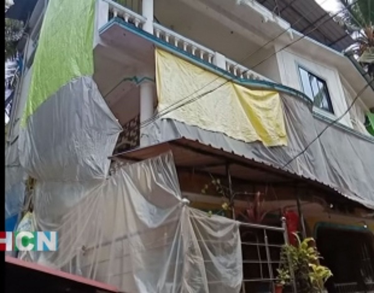 Tension in Siolim as another  Russian woman found dead