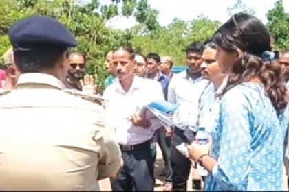 Tension prevails at Undir; locals continue  to oppose STP project tooth and nail