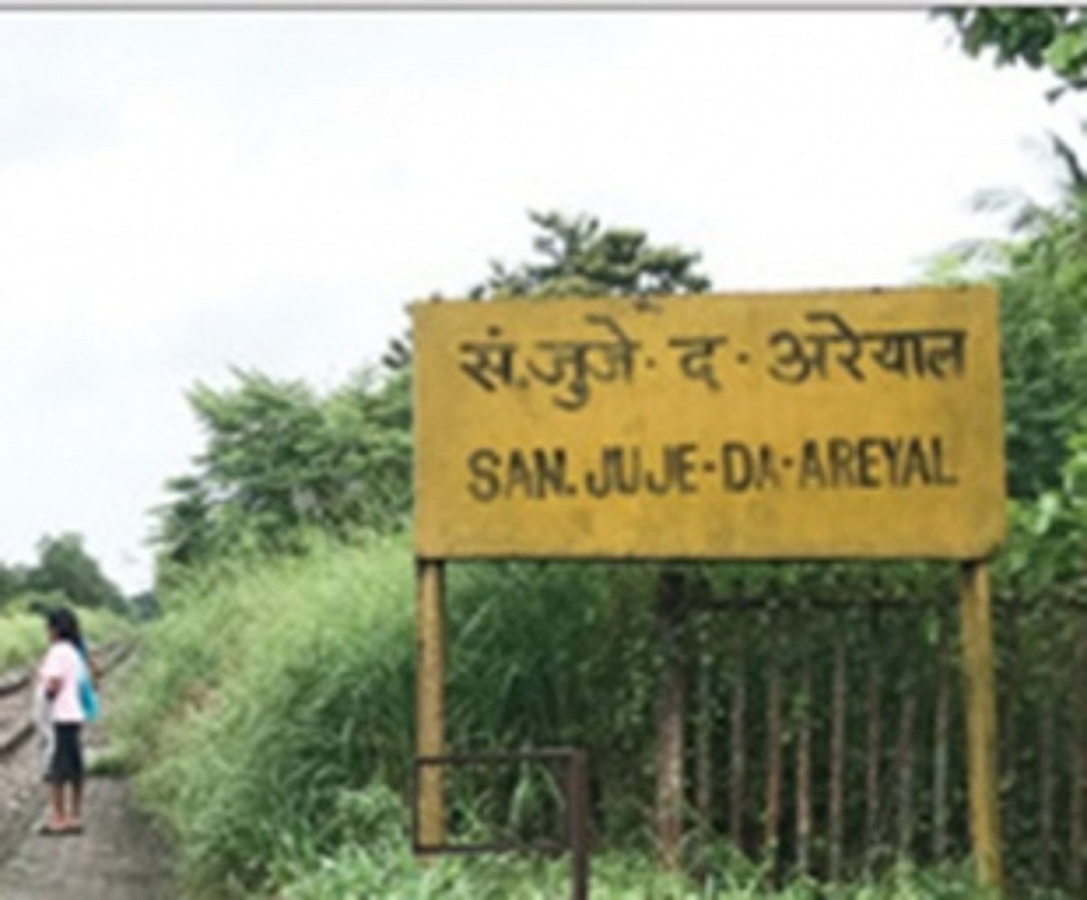 Tension prevails during construction site inspection at Sao Jose de Areal