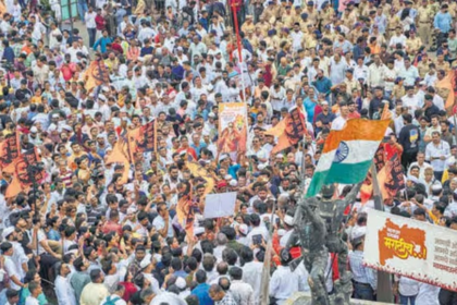 Tensions Soar in Mira Road as MNS, Shiv Sena (UBT) Defy Ban, Hold Joint Rally Over Marathi Language Row