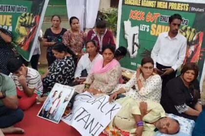 Tensions rise as Premanand’s fast against Bhutani enters day 9