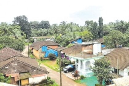 Tensions run high in Uguem with SIT now probing villagers’ purchase of housing plots