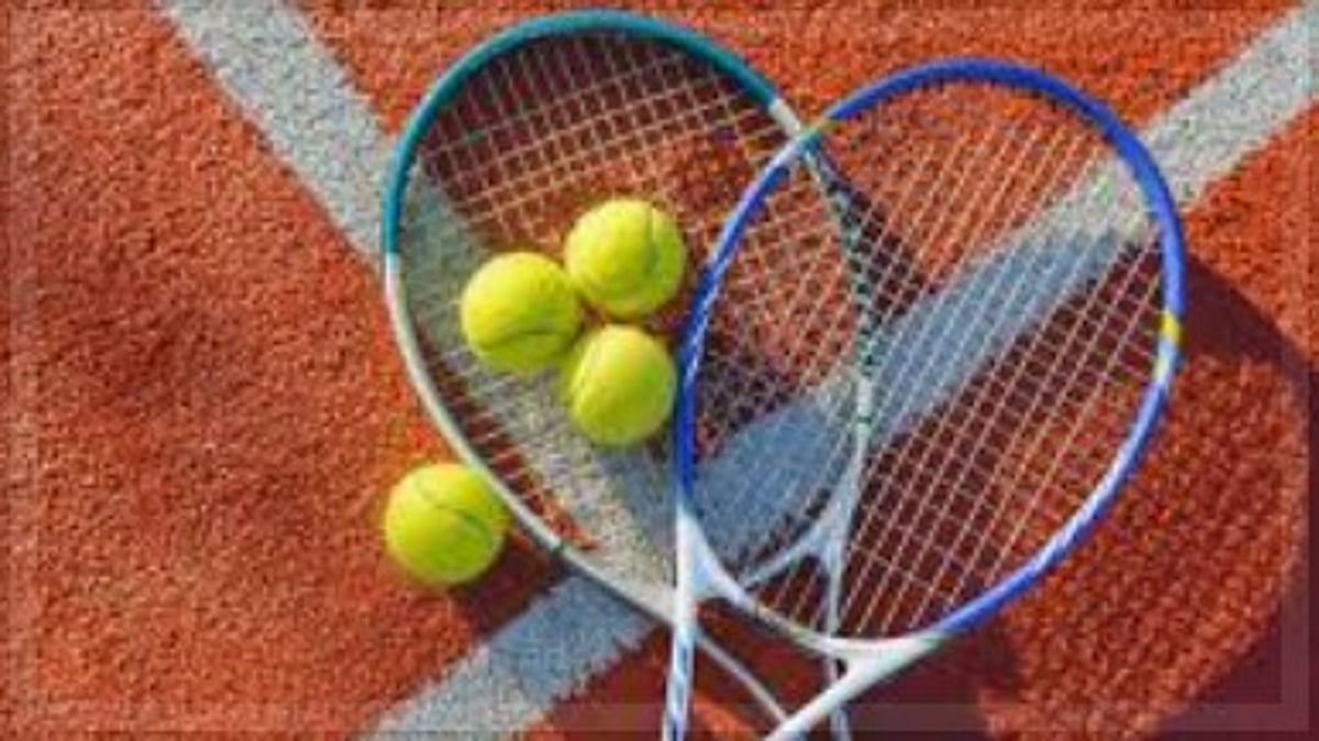 Tenth Edition of Gadre Gaspar Dias Open 2025 Tennis Tournament Kicks Off January 23
