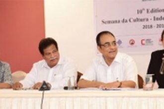 Tenth edition of Semana da Cultura Indo – Portuguesa (Goa) set to begin