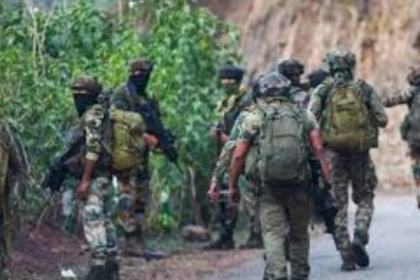 Terror Scare in Kashmir: 23 Goan Tourists Narrowly Escape Attack Near Baisaran