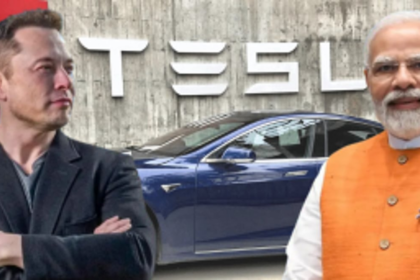 Tesla Nears Agreement with Indian Government for Car Shipments and Manufacturing