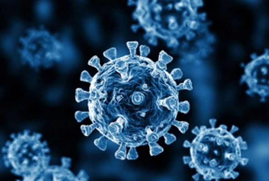 Test positivity high as State adds 1401 new cases