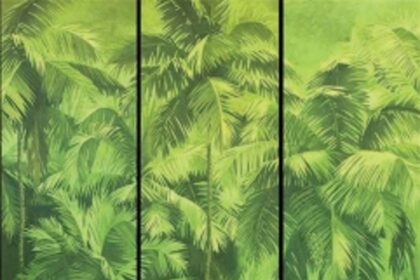 Testing times: Art in the time of corona