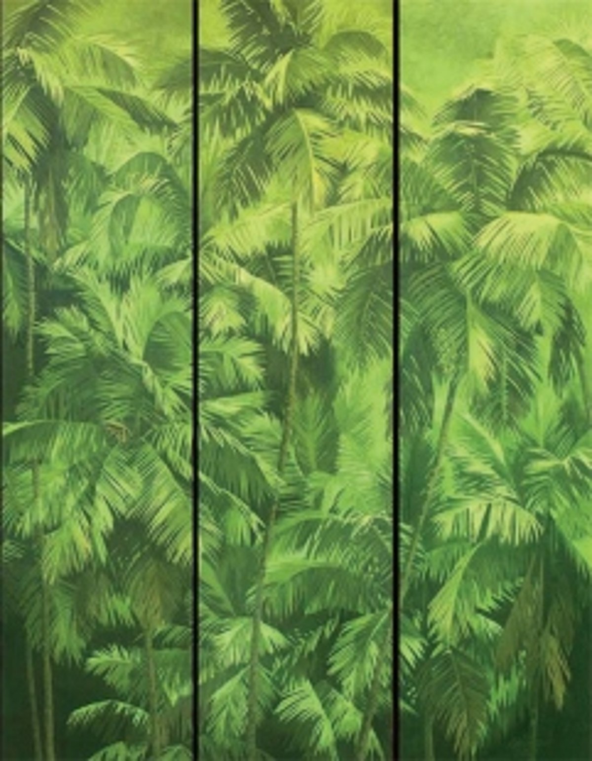 Testing times: Art in the time of corona