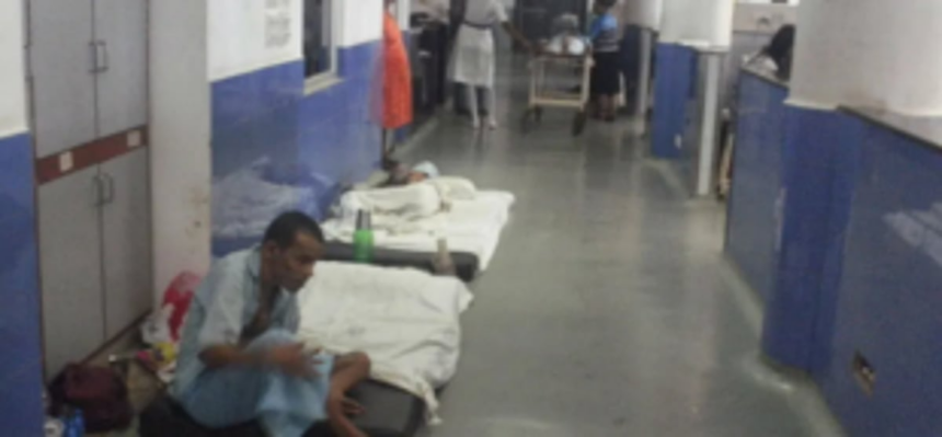 Thank you, Goa govt, we at least no longer live in an illusion that there is a government