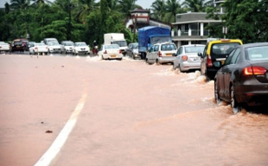 That sinking feeling... yet again