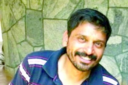 The 37th National Games and what I learnt