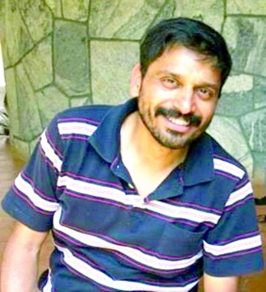 The 37th National Games and what I learnt