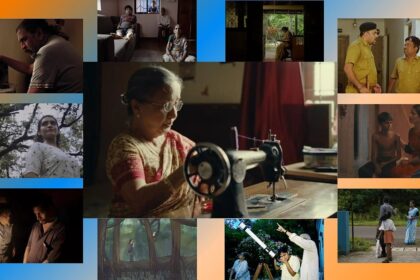 The 55th IFFI will open with a grand inaugration ceremony today
