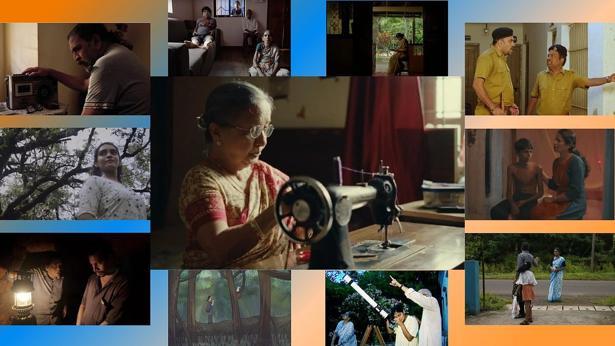The 55th IFFI will open with a grand inaugration ceremony today