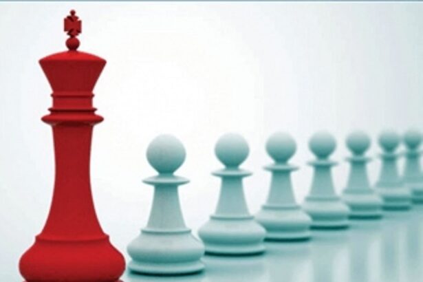 The 7 traits of great leaders