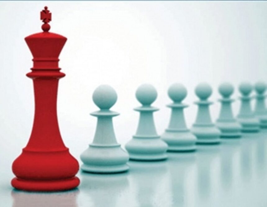 The 7 traits of great leaders