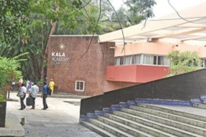 The Academy has to be under wraps, but ‘Kala’ shouldn’t be