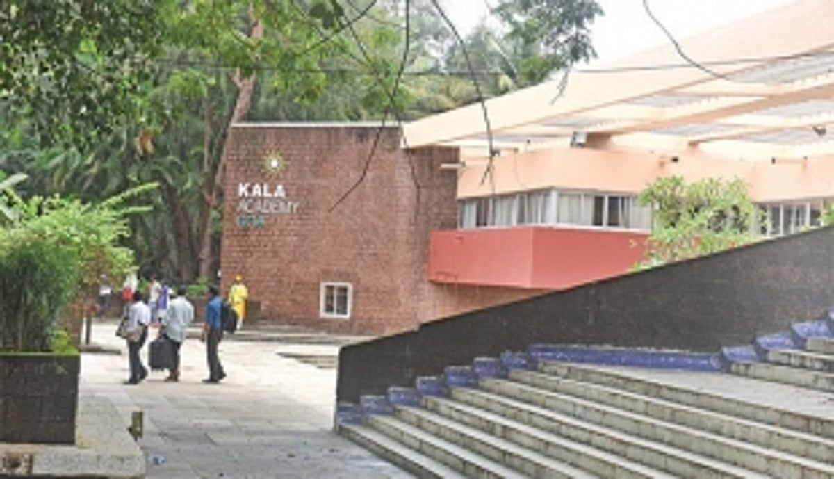The Academy has to be under wraps, but ‘Kala’ shouldn’t be