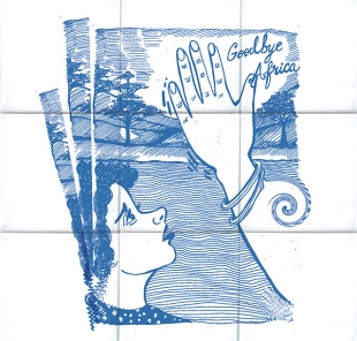 The Africander Odyssey