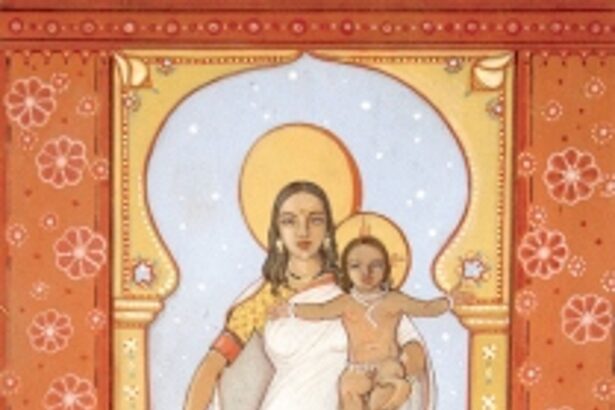 The Apostle of IndianArt