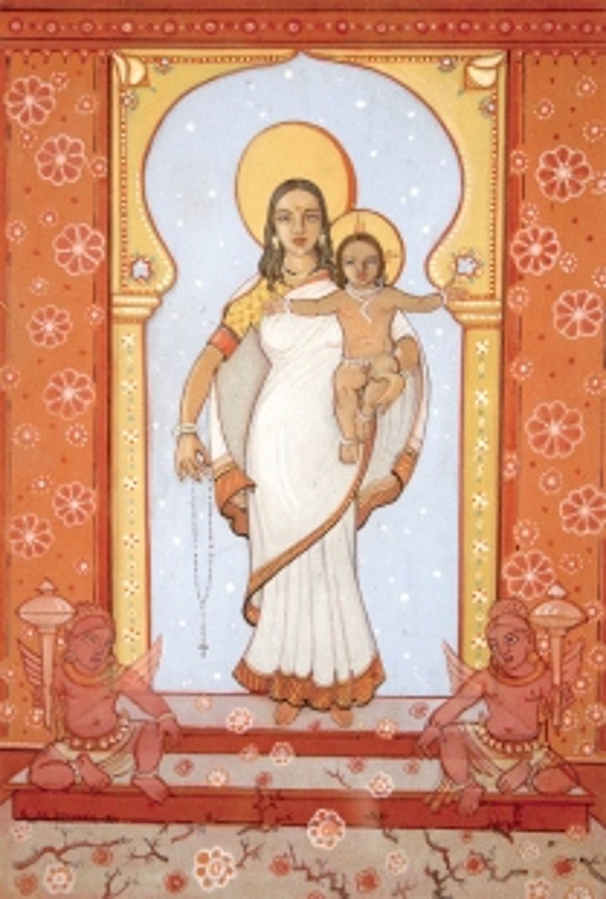 The Apostle of IndianArt